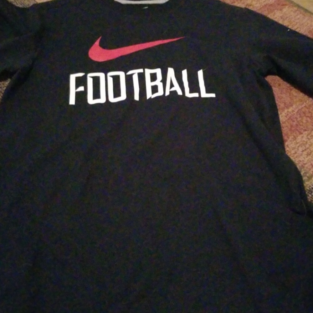 Nike Football shirt